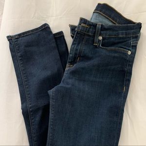 NWT Hudson Jeans